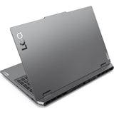 Laptop Lenovo LOQ 15AHP9 15,6" AMD RYZEN 5 8645HS 16 GB RAM 512 GB SSD Nvidia Geforce RTX 4060 QWERTY-14