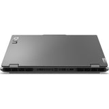 Laptop Lenovo LOQ 15AHP9 15,6" AMD RYZEN 5 8645HS 16 GB RAM 512 GB SSD Nvidia Geforce RTX 4060 QWERTY-12