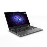Laptop Lenovo 83GS007LPB 15,6" Intel Core i5-12450HX 16 GB RAM 1 TB SSD Nvidia Geforce RTX 4050-6