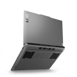 Laptop Lenovo 83GS007LPB 15,6" Intel Core i5-12450HX 16 GB RAM 1 TB SSD Nvidia Geforce RTX 4050-14