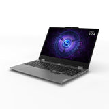 Laptop Lenovo 83GS007LPB 15,6" Intel Core i5-12450HX 16 GB RAM 1 TB SSD Nvidia Geforce RTX 4050-5