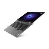 Laptop Lenovo 83GS007LPB 15,6" Intel Core i5-12450HX 16 GB RAM 1 TB SSD Nvidia Geforce RTX 4050-3