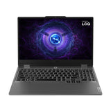 Laptop Lenovo 83GS007LPB 15,6" Intel Core i5-12450HX 16 GB RAM 1 TB SSD Nvidia Geforce RTX 4050-0