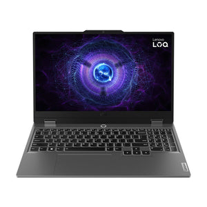 Laptop Lenovo 83GS007MPB 15,6" Intel Core i5-12450HX 16 GB RAM 512 GB SSD Nvidia Geforce RTX 4050-0