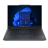 Lenovo Laptop THINKPAD E16 G2 14" AMD Ryzen 5 7535HS 16 GB RAM 512 SSD Spanish QWERTY