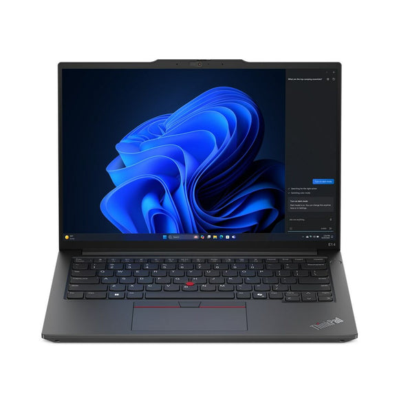 Laptop Lenovo ThinkPad E14 14