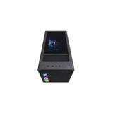 Desktop PC Lenovo Legion T5 Intel Core I7-14700KF 32 GB RAM 1 TB SSD NVIDIA GEFORCE RTX 4060 TI-2