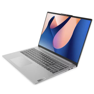 Laptop Lenovo IdeaPad Slim 5 16IRL8 16" Intel Core i7-13620H 16 GB RAM 1 TB SSD Spanish Qwerty-0