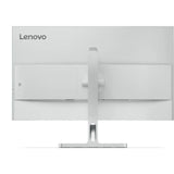 Gaming Monitor Lenovo 67BFGAC6EU Quad HD 27"-4