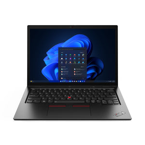 Laptop Lenovo ThinkPad L13 G5 13,3" Intel Core Ultra 5 125U 16 GB RAM 512 GB SSD Spanish Qwerty-0