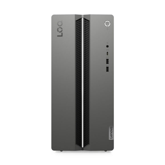 Desktop PC Lenovo 90X0001TPL Intel Core i5-14400F 16 GB RAM 1 TB SSD NVIDIA GeForce RTX 3050-0