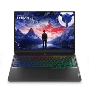 Laptop Lenovo LEGION 7 Spanish Qwerty 16" Intel Core i9-14900HX 32 GB RAM 1 TB SSD Nvidia Geforce RTX 4060-0