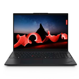 Laptop Lenovo ThinkPad L16 G1 21L30030SP 16" Intel Core Ultra 7 155u 16 GB RAM 512 GB SSD Spanish Qwerty-0