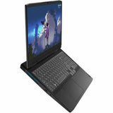 Laptop Lenovo 82SB00YLSP 15,6" RYZEN 7-6800H 16 GB RAM 512 GB SSD NVIDIA GeForce RTX 3050 Ti Spanish Qwerty-4
