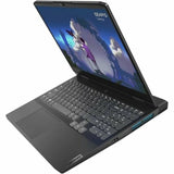 Laptop Lenovo 82SB00YLSP 15,6" RYZEN 7-6800H 16 GB RAM 512 GB SSD NVIDIA GeForce RTX 3050 Ti Spanish Qwerty-3