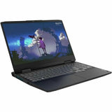 Laptop Lenovo IdeaPad Gaming 3 15ARH7 15,6" 16 GB RAM 512 GB SSD NVIDIA GeForce RTX 3050 RYZEN 7-6800H Spanish Qwerty-7