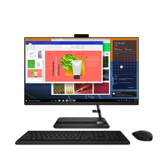 Lenovo IdeaCentre AIO 3 27ALC6 R7-7730U 16B/1TB SSD 27