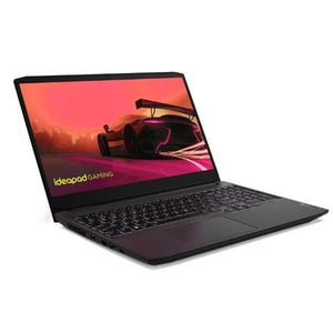 Laptop Lenovo IdeaPad Gaming 3 82K202A4SP 15,6" AMD Ryzen 5 5500U 16 GB RAM 512 GB SSD Spanish Qwerty-0