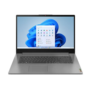 Laptop Lenovo IdeaPad 3 17IAU7 17,3" Intel Core i5-1235U 8 GB RAM 512 GB SSD Qwerty US-0