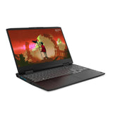 Laptop Lenovo IdeaPad Gaming 3 15ARH7 15,6" AMD Ryzen 5 7535HS 16 GB RAM 512 GB SSD NVIDIA GeForce RTX 3050 QWERTY-0