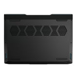 Laptop Lenovo IdeaPad Gaming 3 15ARH7 15,6" AMD Ryzen 5 7535HS 16 GB RAM 512 GB SSD NVIDIA GeForce RTX 3050 QWERTY-4