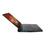 Laptop Lenovo IdeaPad Gaming 3 15ARH7 15,6" AMD Ryzen 5 7535HS 16 GB RAM 512 GB SSD NVIDIA GeForce RTX 3050 QWERTY-2