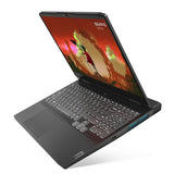 Laptop Lenovo IdeaPad Gaming 3 15ARH7 15,6" AMD Ryzen 5 7535HS 16 GB RAM 512 GB SSD NVIDIA GeForce RTX 3050 QWERTY-12