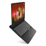 Laptop Lenovo IdeaPad Gaming 3 15ARH7 15,6" AMD Ryzen 5 7535HS 16 GB RAM 512 GB SSD NVIDIA GeForce RTX 3050 QWERTY-11