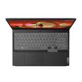 Laptop Lenovo IdeaPad Gaming 3 15ARH7 15,6" AMD Ryzen 5 7535HS 16 GB RAM 512 GB SSD NVIDIA GeForce RTX 3050 QWERTY-7