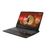 Laptop Lenovo IdeaPad Gaming 3 15ARH7 15,6" AMD Ryzen 5 7535HS 16 GB RAM 512 GB SSD NVIDIA GeForce RTX 3050-14