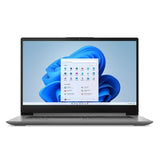Laptop Lenovo 82RL009CPB 17,3" Intel Core I3-1215U 8 GB RAM 512 GB SSD-0