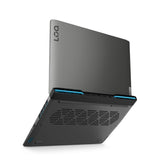 Laptop Lenovo LOQ 15IRH8 Spanish Qwerty i5-12450H 16 GB RAM 512 GB SSD Nvidia Geforce RTX 4050-2