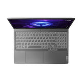 Laptop Lenovo LOQ 82XV00XKPB 15,6" i5-12450H 16 GB RAM 512 GB SSD Nvidia Geforce RTX 4060-4