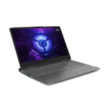 Laptop Lenovo LOQ 82XV00XKPB 15,6" i5-12450H 16 GB RAM 512 GB SSD Nvidia Geforce RTX 4060-2