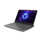 Laptop Lenovo LOQ 82XV00XKPB 15,6" i5-12450H 16 GB RAM 512 GB SSD Nvidia Geforce RTX 4060-1
