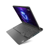 Laptop Lenovo LOQ 82XV00XKPB 15,6" i5-12450H 16 GB RAM 512 GB SSD Nvidia Geforce RTX 4060-9