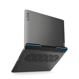 Laptop Lenovo LOQ 82XV00XKPB 15,6" i5-12450H 16 GB RAM 512 GB SSD Nvidia Geforce RTX 4060-7