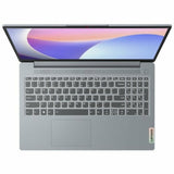 Laptop Lenovo 83ER00A6SP 15,6" i5-12450H 16 GB RAM 512 GB SSD Spanish Qwerty-4