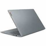 Laptop Lenovo 83ER00A6SP 15,6" i5-12450H 16 GB RAM 512 GB SSD Spanish Qwerty-2