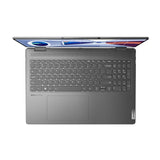 Laptop Lenovo Yoga 7 16" i7-1360P 16 GB RAM 512 GB SSD-6