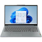 Laptop Lenovo IdeaPad Slim 3 15IRH8 15" Intel Core i7-13620H 16 GB RAM 1 TB Azerty French-0