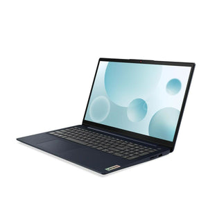 Laptop Lenovo IdeaPad 3 15IAU7 15,6" Intel Core I3-1215U 8 GB RAM 512 GB SSD-0