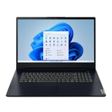 Laptop Lenovo IdeaPad 3 17IAU7 17,3" Intel Core I3-1215U 8 GB RAM 512 GB SSD-0