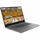 Laptop Lenovo Ultrathin 17 82KV00GPFR AMD Ryzen 5 5500U 8 GB RAM 512 GB SSD Azerty French-2