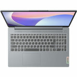 Laptop Lenovo 82XB006UFR Intel Core i3 N305 8 GB RAM 512 GB SSD Azerty French 15"-2