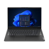 Laptop Lenovo V15 G4 Intel Core I3-1215U 8 GB RAM 512 GB SSD Spanish Qwerty-1