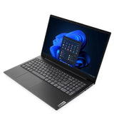 Laptop Lenovo 83FS004JSP 15" i5-12500H 16 GB RAM 512 GB SSD Spanish Qwerty-3