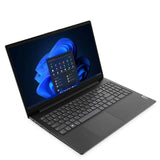Laptop Lenovo 83FS004JSP 15" i5-12500H 16 GB RAM 512 GB SSD Spanish Qwerty-2