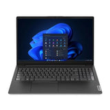 Laptop Lenovo V15 15,6" 16 GB RAM 512 GB SSD intel core i5-13420h Spanish Qwerty-0