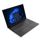 Laptop Lenovo V15 15,6" 16 GB RAM 512 GB SSD intel core i5-13420h Spanish Qwerty-3